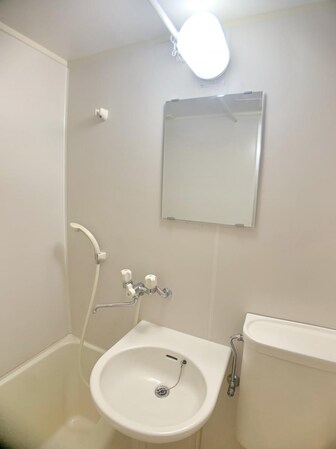 日神パレステージ町田第2の物件内観写真